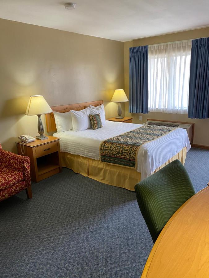 Thunderbird Lodge, Norman, Ok מראה חיצוני תמונה