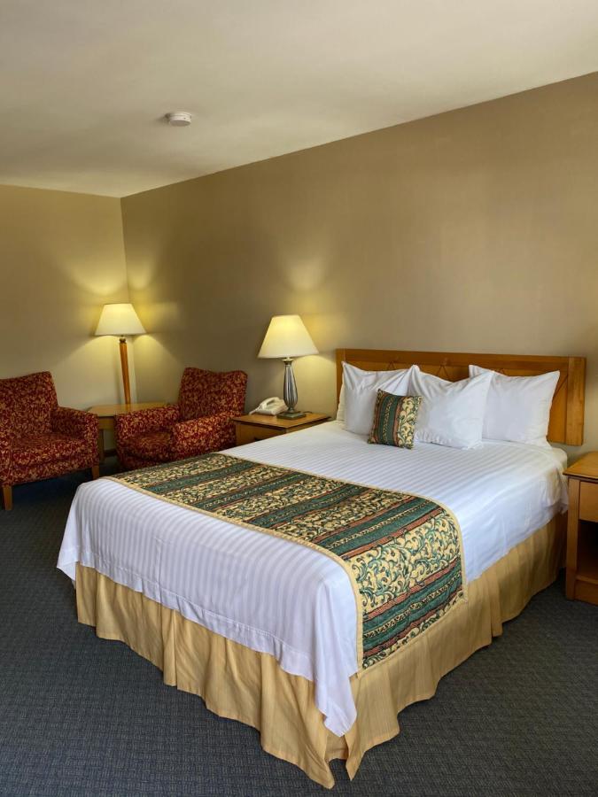 Thunderbird Lodge, Norman, Ok מראה חיצוני תמונה